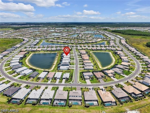 21064 Hallandale DR, Estero, FL 33928