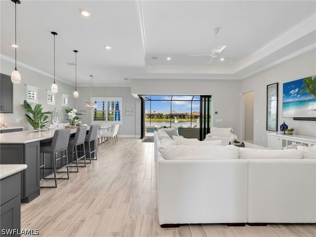 21064 Hallandale DR, Estero, FL 33928
