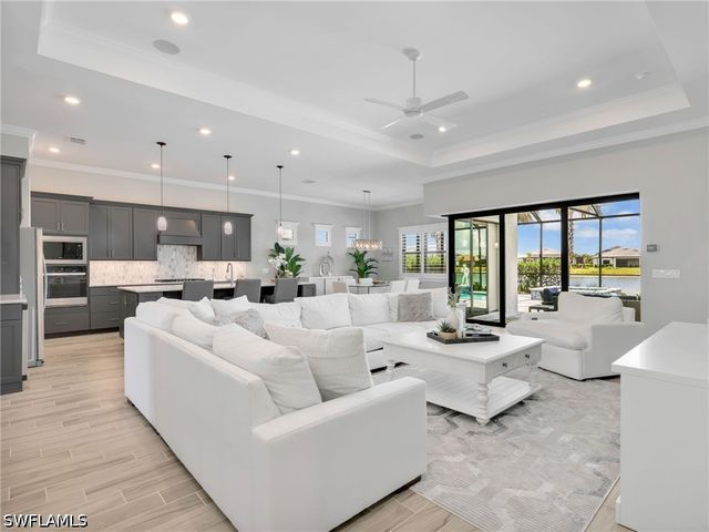 21064 Hallandale DR, Estero, FL 33928
