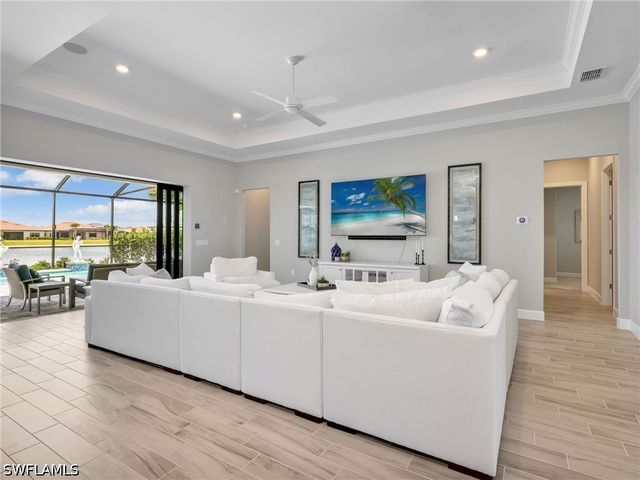 21064 Hallandale DR, Estero, FL 33928