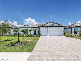 21064 Hallandale DR, Estero, FL 33928