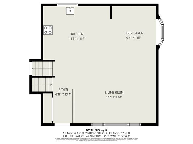 5858 W 88th Place, Oak Lawn, IL 60453