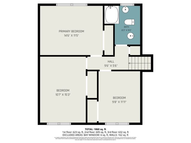 5858 W 88th Place, Oak Lawn, IL 60453