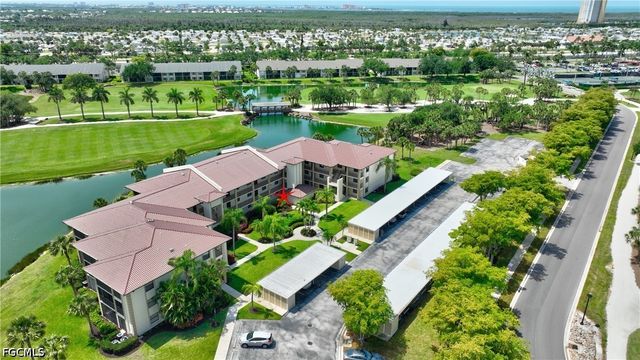 12150 Kelly Sands WAY 607, Fort Myers, FL 33908