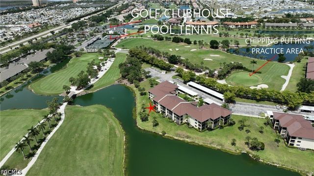 12150 Kelly Sands WAY 607, Fort Myers, FL 33908