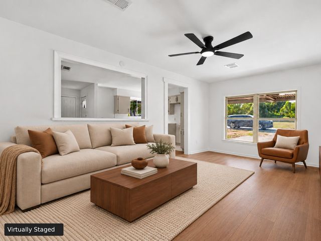 4637 Brinkley Street, Houston, TX 77051