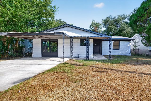 4637 Brinkley Street, Houston, TX 77051