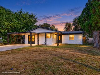 4637 Brinkley Street, Houston, TX 77051