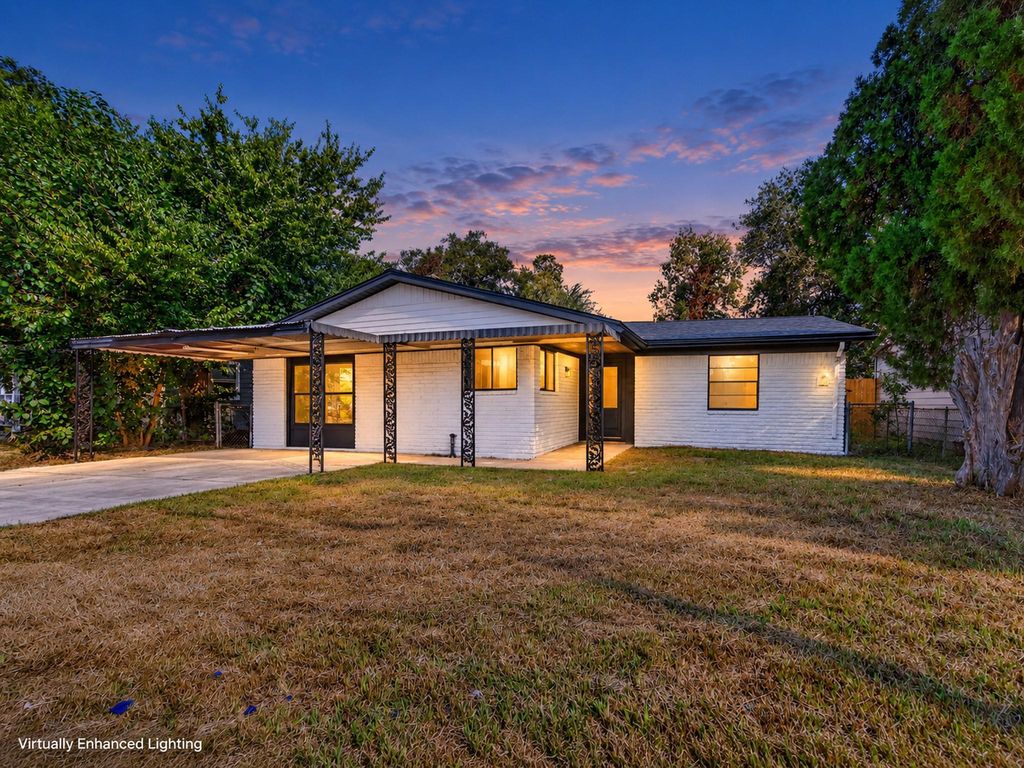 4637 Brinkley Street, Houston, TX 77051
