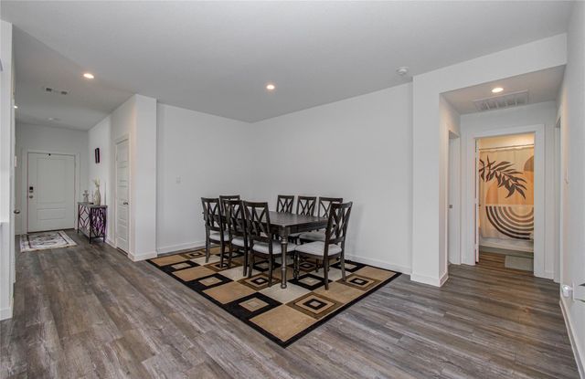 8611 Shumard Oak Drive, Rosharon, TX 77583