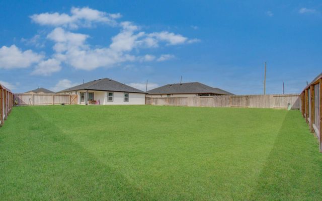 8611 Shumard Oak Drive, Rosharon, TX 77583