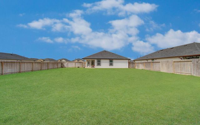 8611 Shumard Oak Drive, Rosharon, TX 77583