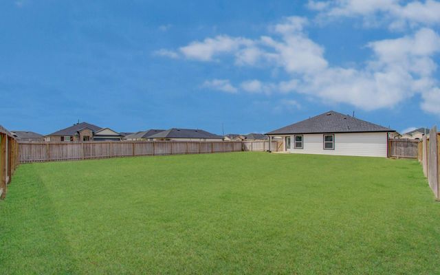 8611 Shumard Oak Drive, Rosharon, TX 77583