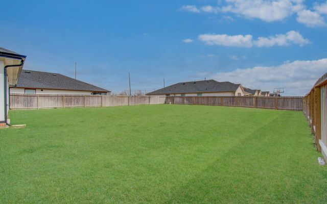 8611 Shumard Oak Drive, Rosharon, TX 77583