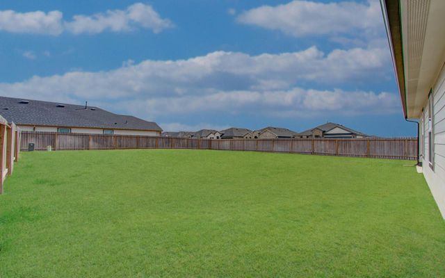 8611 Shumard Oak Drive, Rosharon, TX 77583