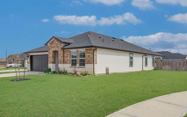 8611 Shumard Oak Drive, Rosharon, TX 77583