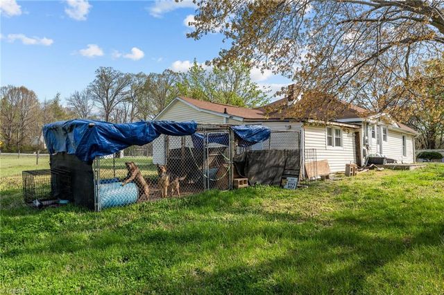 366 Brooks Road, Reidsville, NC 27320
