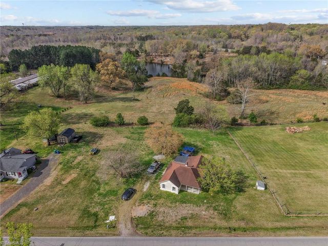 366 Brooks Road, Reidsville, NC 27320