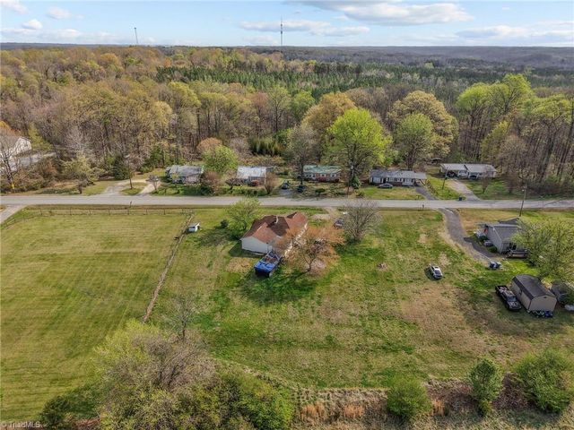 366 Brooks Road, Reidsville, NC 27320