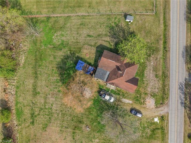 366 Brooks Road, Reidsville, NC 27320