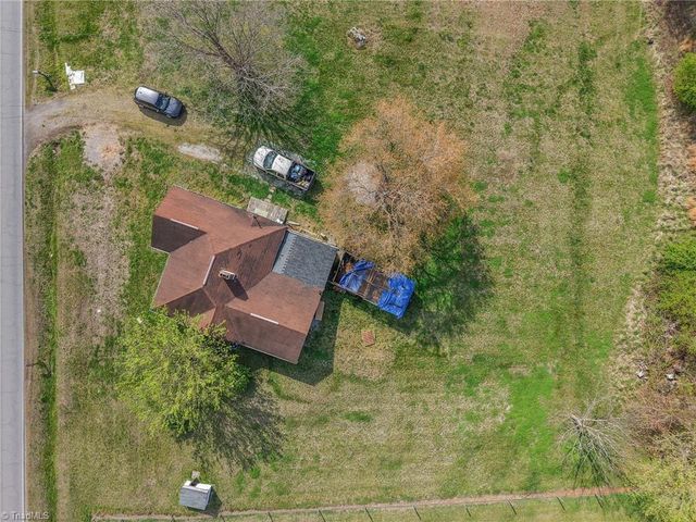 366 Brooks Road, Reidsville, NC 27320