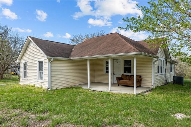366 Brooks Road, Reidsville, NC 27320