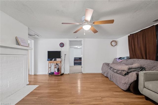 366 Brooks Road, Reidsville, NC 27320