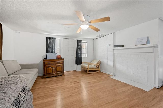 366 Brooks Road, Reidsville, NC 27320