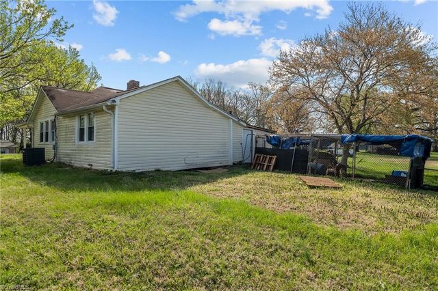 366 Brooks Road, Reidsville, NC 27320