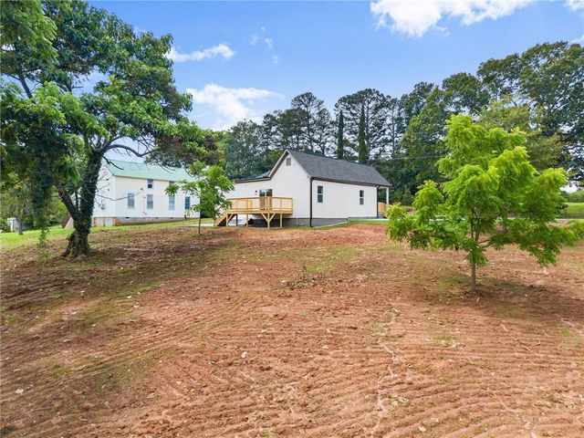 130 E Railroad Avenue, Alto, GA 30510