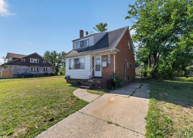 14076 - 78 Saratoga, Detroit, MI 48205