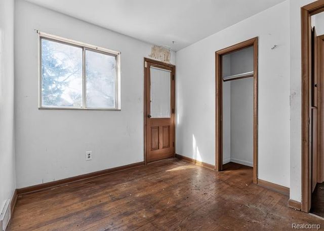 14076 - 78 Saratoga, Detroit, MI 48205