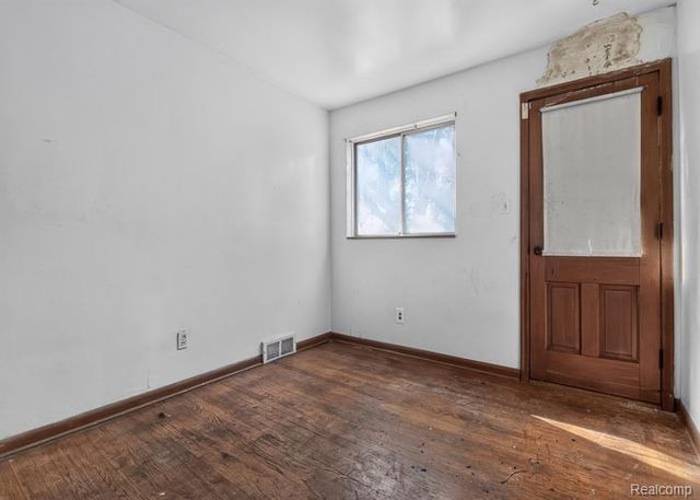 14076 - 78 Saratoga, Detroit, MI 48205