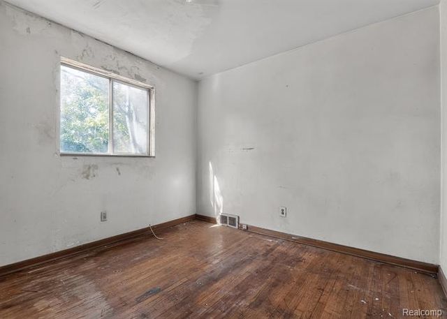 14076 - 78 Saratoga, Detroit, MI 48205