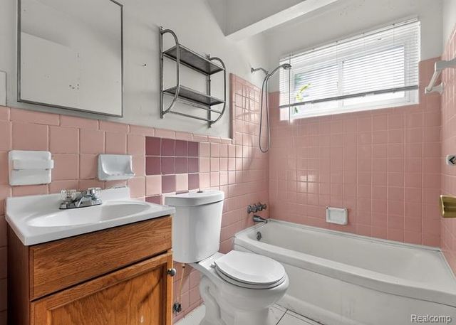 14076 - 78 Saratoga, Detroit, MI 48205