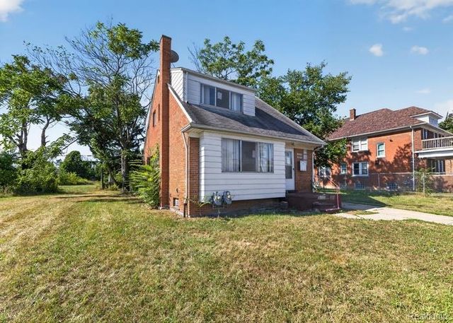 14076 - 78 Saratoga, Detroit, MI 48205