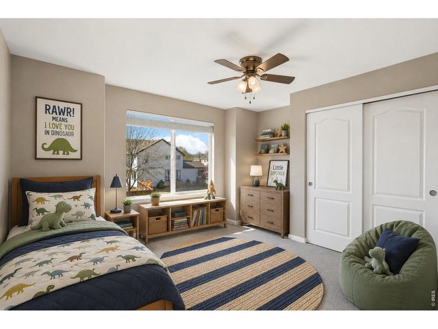 6326 Tilden St, Fort Collins, CO 80528