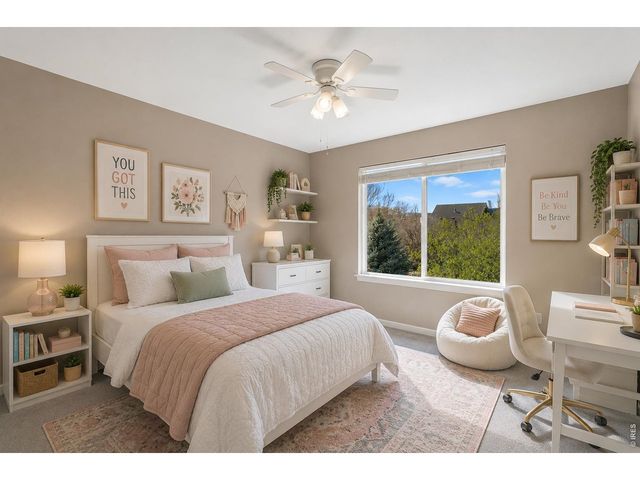 6326 Tilden St, Fort Collins, CO 80528