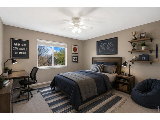 6326 Tilden St, Fort Collins, CO 80528