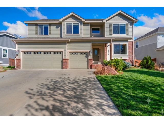 6326 Tilden St, Fort Collins, CO 80528