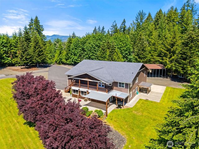 5924 139th Trail SW, Rochester, WA 98579