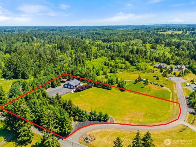 5924 139th Trail SW, Rochester, WA 98579