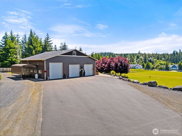 5924 139th Trail SW, Rochester, WA 98579