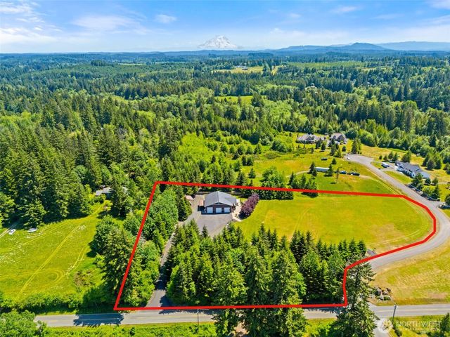 5924 139th Trail SW, Rochester, WA 98579