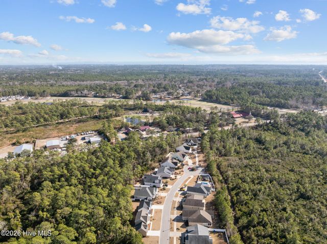 4772 Yellowood Drive, Shallotte, NC 28470