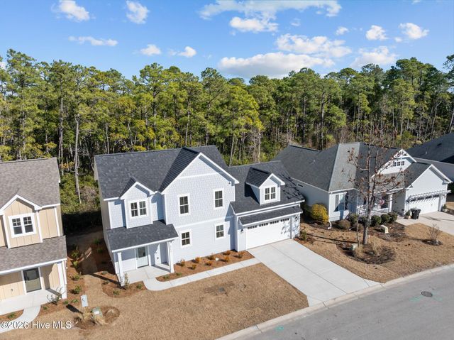 4772 Yellowood Drive, Shallotte, NC 28470