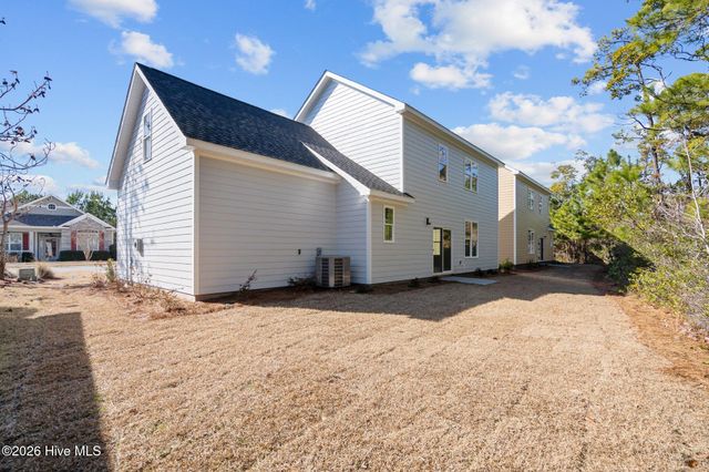 4772 Yellowood Drive, Shallotte, NC 28470