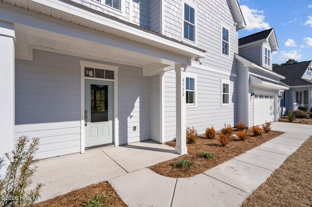 4772 Yellowood Drive, Shallotte, NC 28470