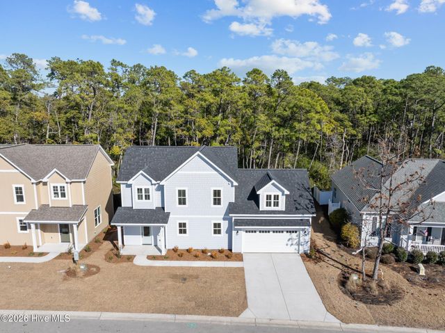 4772 Yellowood Drive, Shallotte, NC 28470