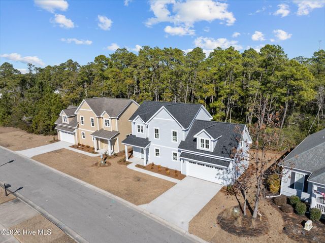 4772 Yellowood Drive, Shallotte, NC 28470